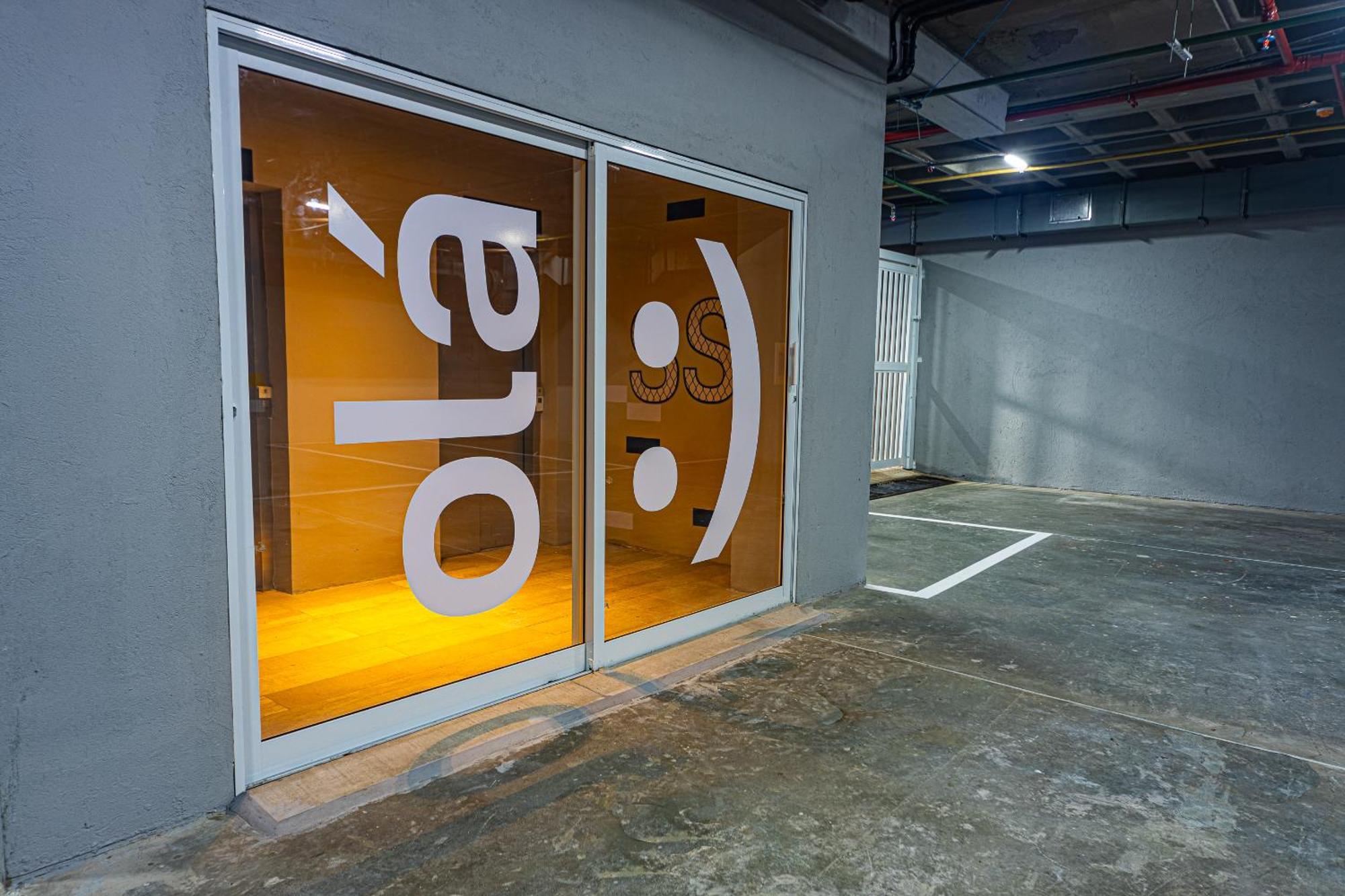Place2You Hotel By Welkom João Pessoa Exterior foto