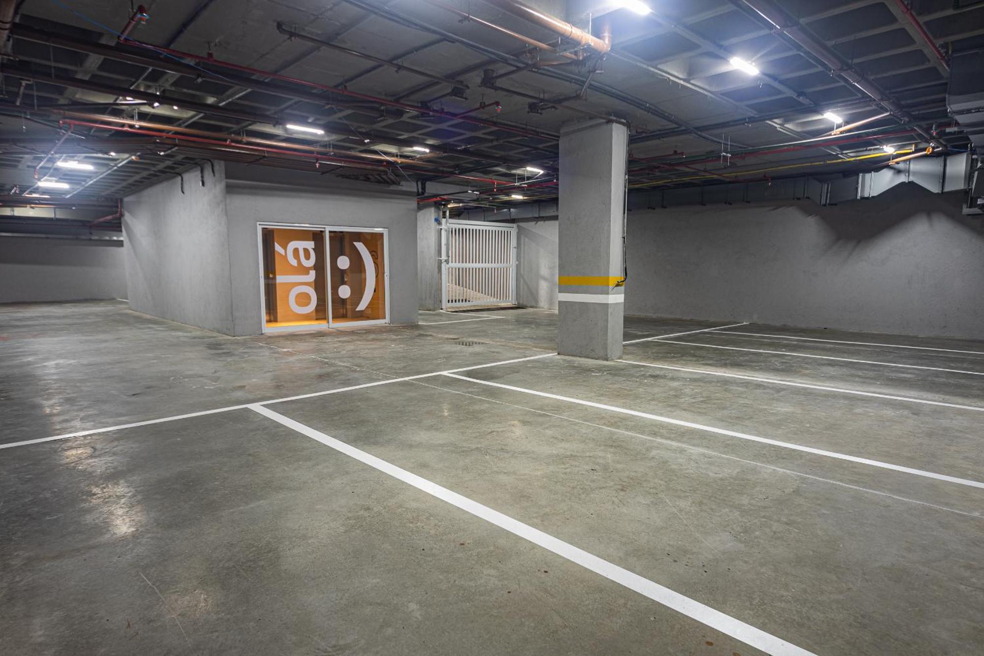Place2You Hotel By Welkom João Pessoa Exterior foto
